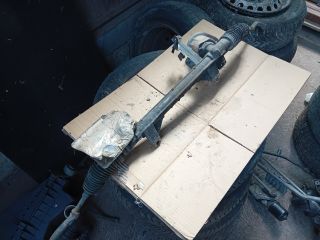 bontott RENAULT SCÉNIC II Kormánymű Nem szervós