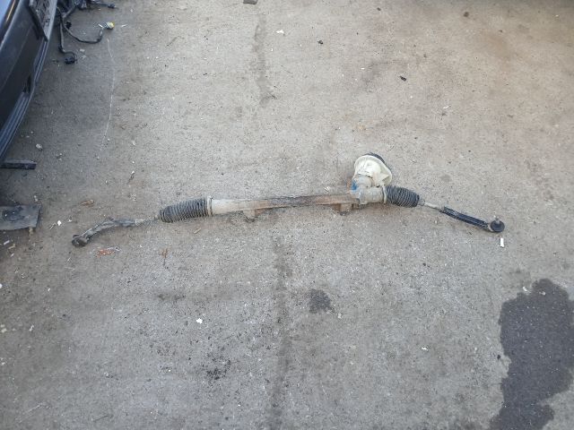 bontott RENAULT SCÉNIC II Kormánymű Nem szervós