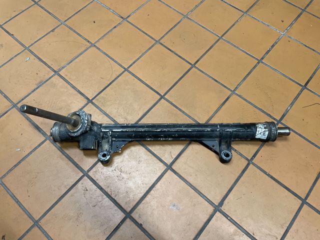 bontott RENAULT SCÉNIC II Kormánymű Nem szervós