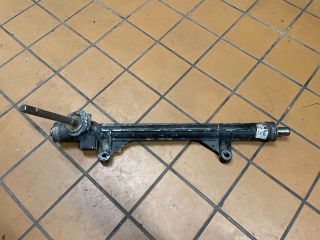 bontott RENAULT SCÉNIC II Kormánymű Nem szervós