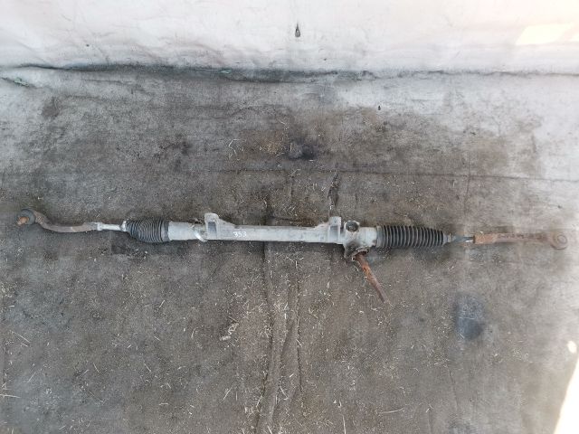 bontott RENAULT SCÉNIC II Kormánymű Nem szervós