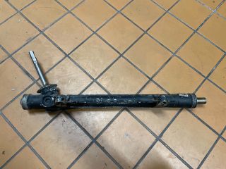 bontott RENAULT SCÉNIC II Kormánymű Nem szervós