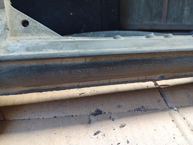 bontott RENAULT SCÉNIC II Kormánymű Nem szervós