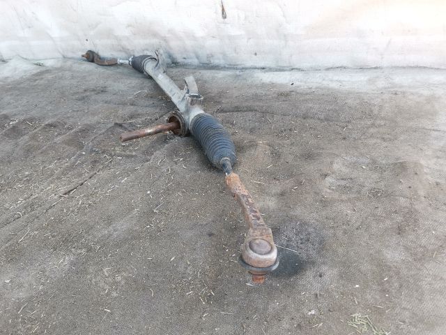 bontott RENAULT SCÉNIC II Kormánymű Nem szervós