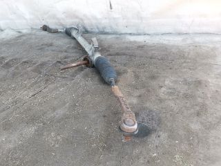 bontott RENAULT SCÉNIC II Kormánymű Nem szervós