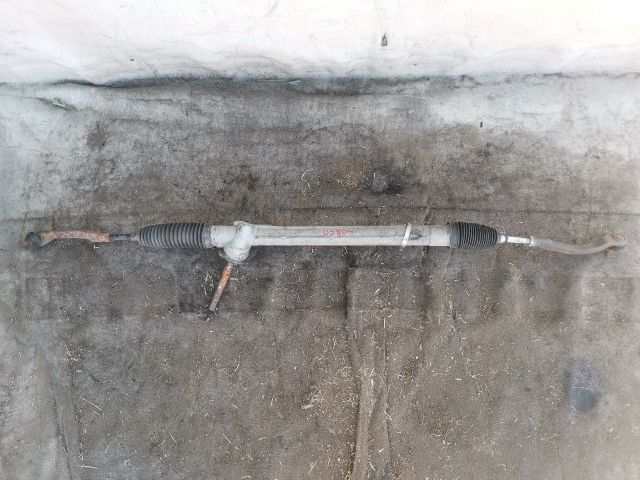 bontott RENAULT SCÉNIC II Kormánymű Nem szervós