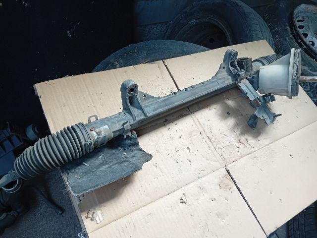 bontott RENAULT SCÉNIC II Kormánymű Nem szervós