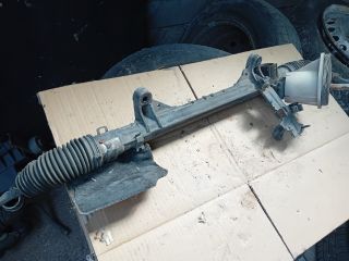 bontott RENAULT SCÉNIC II Kormánymű Nem szervós