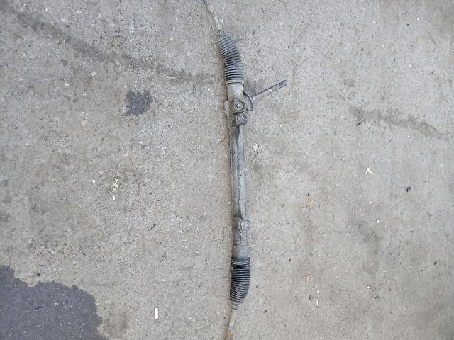 bontott RENAULT SCÉNIC II Kormánymű Nem szervós