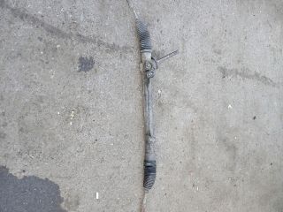 bontott RENAULT SCÉNIC II Kormánymű Nem szervós