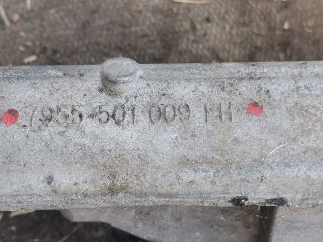 bontott RENAULT SCÉNIC II Kormánymű Nem szervós