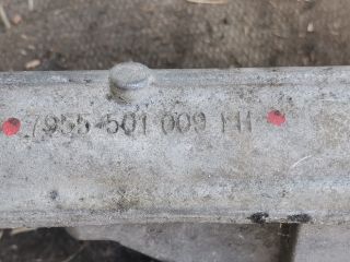 bontott RENAULT SCÉNIC II Kormánymű Nem szervós