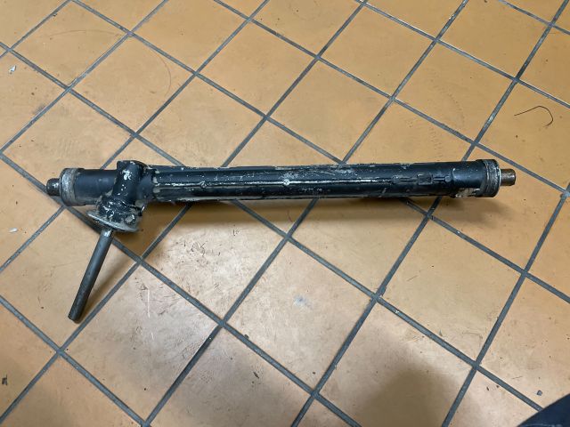 bontott RENAULT SCÉNIC II Kormánymű Nem szervós