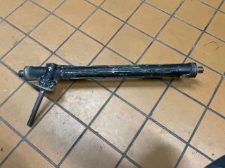 bontott RENAULT SCÉNIC II Kormánymű Nem szervós