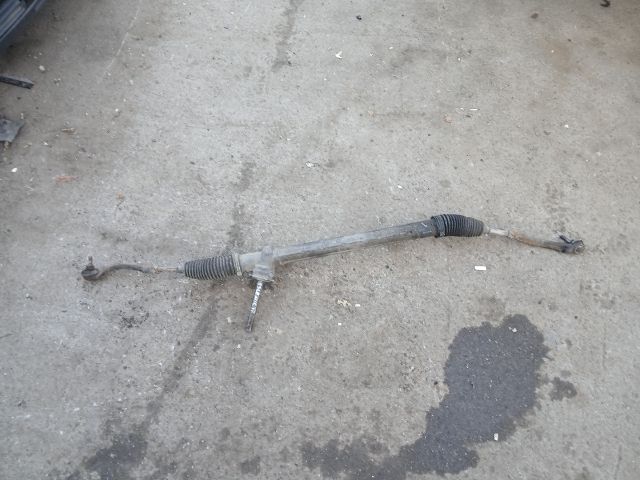 bontott RENAULT SCÉNIC II Kormánymű Nem szervós