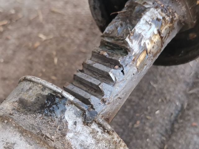 bontott RENAULT SCÉNIC II Kormánymű Nem szervós