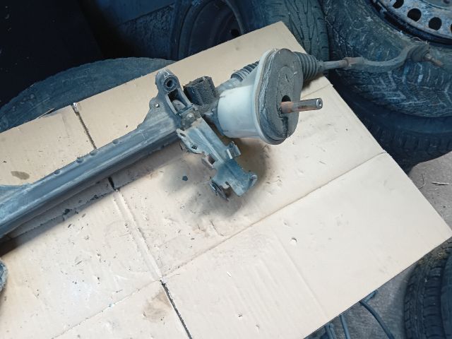 bontott RENAULT SCÉNIC II Kormánymű Nem szervós