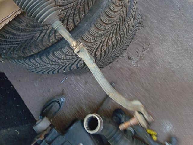 bontott RENAULT SCÉNIC II Kormánymű Nem szervós