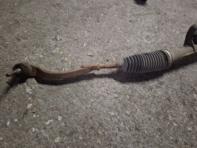 bontott RENAULT SCÉNIC II Kormánymű Szervós