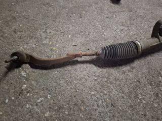 bontott RENAULT SCÉNIC II Kormánymű Szervós