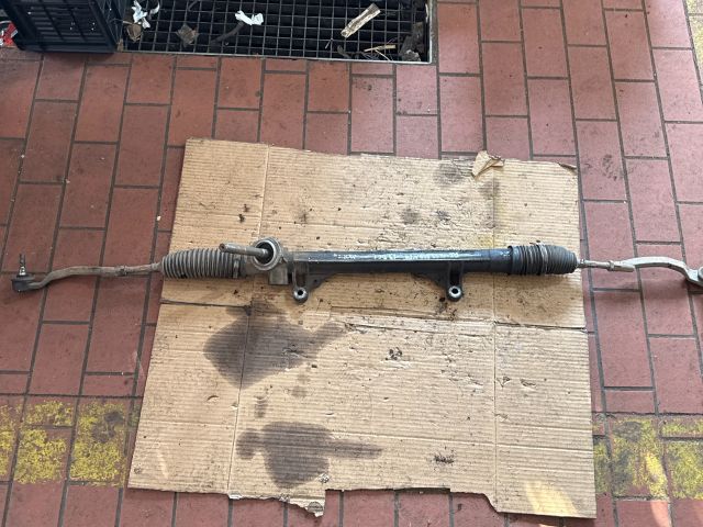 bontott RENAULT SCÉNIC II Kormánymű Szervós