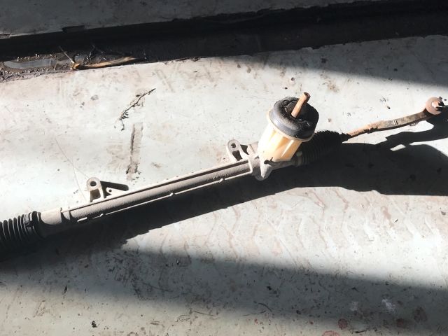 bontott RENAULT SCÉNIC II Kormánymű Szervós