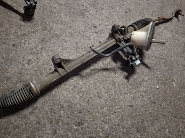 bontott RENAULT SCÉNIC II Kormánymű Szervós