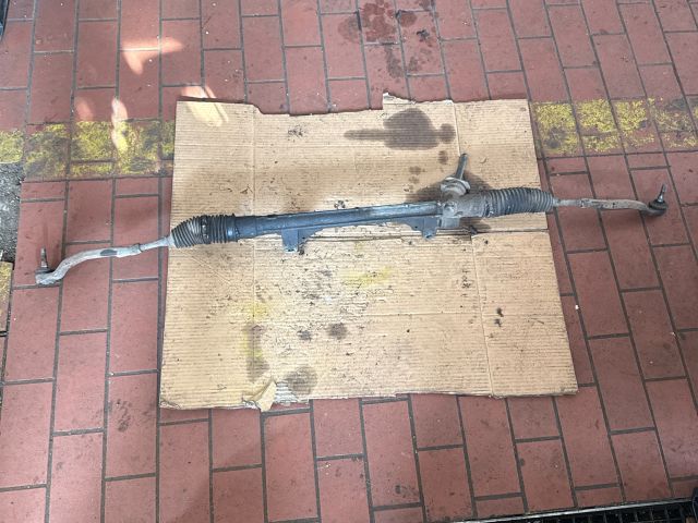 bontott RENAULT SCÉNIC II Kormánymű Szervós