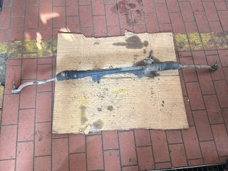 bontott RENAULT SCÉNIC II Kormánymű Szervós