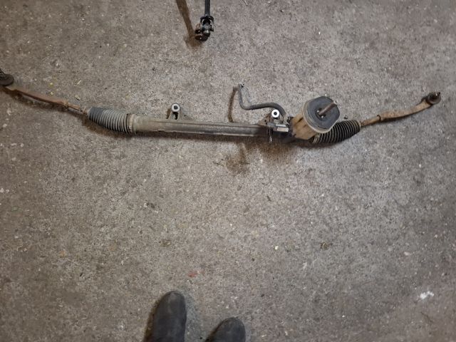 bontott RENAULT SCÉNIC II Kormánymű Szervós