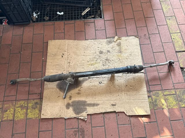 bontott RENAULT SCÉNIC II Kormánymű Szervós