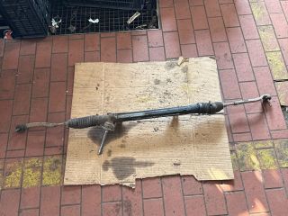 bontott RENAULT SCÉNIC II Kormánymű Szervós