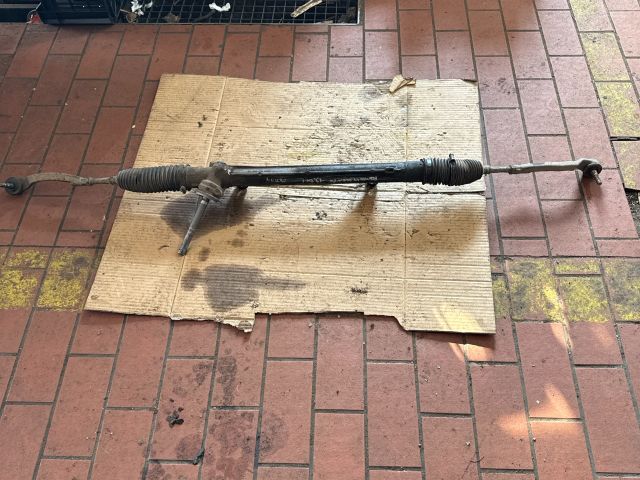 bontott RENAULT SCÉNIC II Kormánymű Szervós