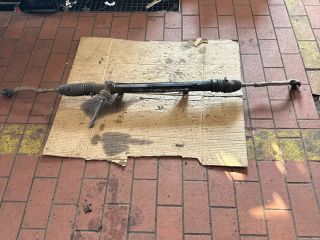 bontott RENAULT SCÉNIC II Kormánymű Szervós