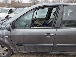 bontott RENAULT SCÉNIC II Kormánymű Szervós