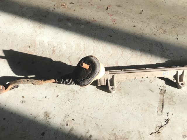 bontott RENAULT SCÉNIC II Kormánymű Szervós