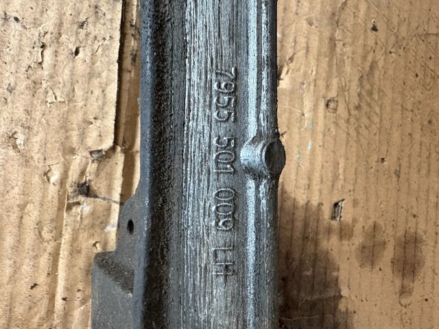 bontott RENAULT SCÉNIC II Kormánymű Szervós