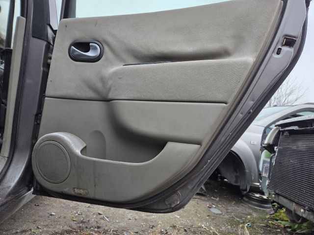 bontott RENAULT SCÉNIC II Kormánymű Szervós