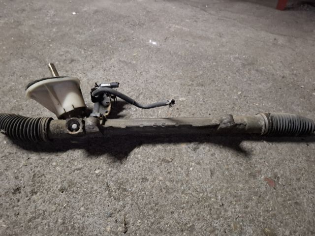 bontott RENAULT SCÉNIC II Kormánymű Szervós