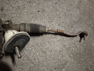 bontott RENAULT SCÉNIC II Kormánymű Szervós