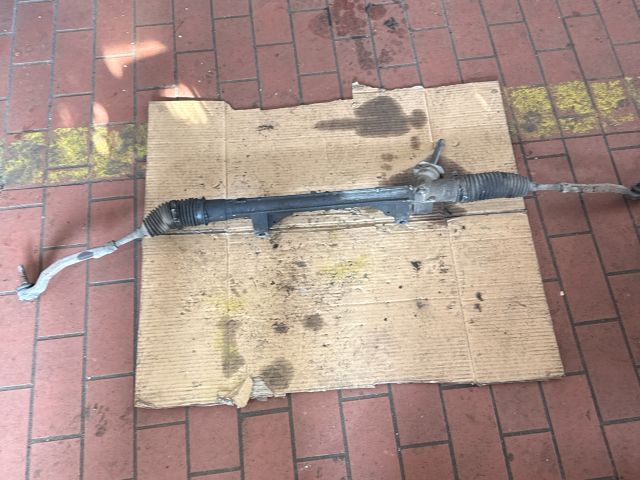 bontott RENAULT SCÉNIC II Kormánymű Szervós