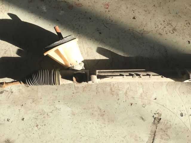 bontott RENAULT SCÉNIC II Kormánymű Szervós