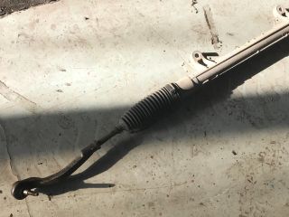 bontott RENAULT SCÉNIC II Kormánymű Szervós