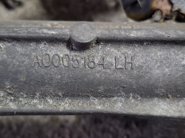 bontott RENAULT SCÉNIC II Kormánymű Szervós