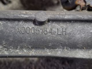 bontott RENAULT SCÉNIC II Kormánymű Szervós