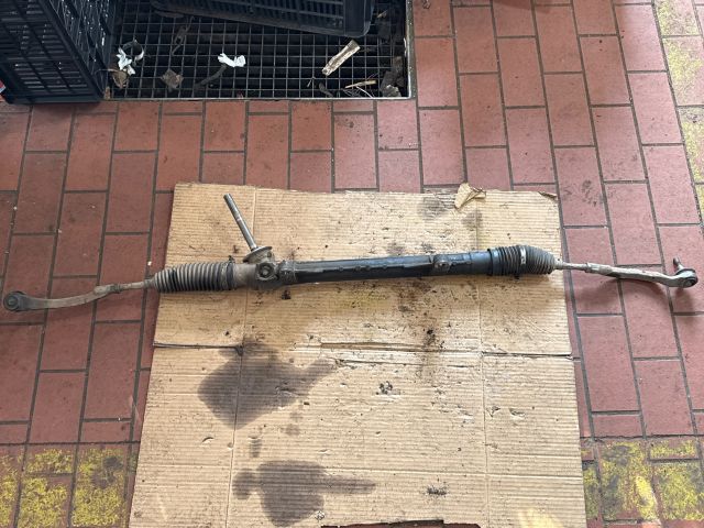 bontott RENAULT SCÉNIC II Kormánymű Szervós