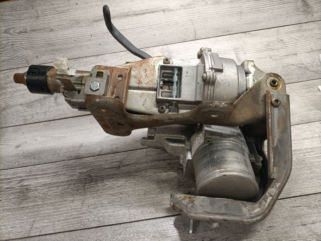 bontott RENAULT SCÉNIC II Kormányoszlop