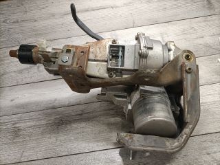 bontott RENAULT SCÉNIC II Kormányoszlop