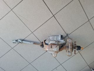 bontott RENAULT SCÉNIC II Kormányoszlop