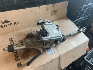 bontott RENAULT SCÉNIC II Kormányoszlop